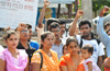 Organizations condemn arrest of Vidya Dinker and other activists